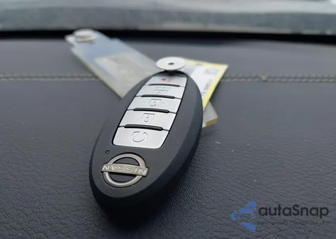 2023 Nissan Maxima Platinum Xtronic Cvt from USA, damaged, VIN 1N4AA6FV0PC502349